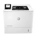 پرینتر لیزری اچ پی مدل LaserJet Enterprise M608n